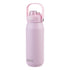 Oasis Ceramic S/S Triple Wall Capri Quick Release Drink Bottle Cap Only - Alabaster